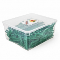 Набор «Basic зеленый» - fgospostavki.ru - Зеленогорск