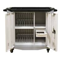 Тележка для ноутбуков - fgospostavki.ru - Зеленогорск