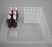 Набор ОГЭ по химии: оборудование для ученика (2022) - fgospostavki.ru - Зеленогорск