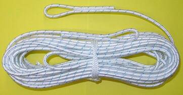 Трос кевларовый для волейбольной сетки (12 метров) - fgospostavki.ru - Зеленогорск
