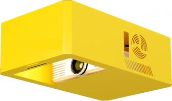 Интерактивный пол комплектация стандарт - fgospostavki.ru - Зеленогорск