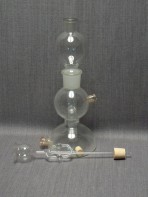 Аппарат Киппа 500 мл - fgospostavki.ru - Зеленогорск