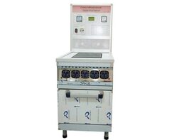 Учебный лабораторный стенд "Электроплита " - fgospostavki.ru - Зеленогорск