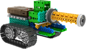 Робототехнический конструктор "Старт блок" - fgospostavki.ru - Зеленогорск