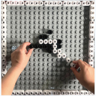 Панель стены для конструирования Base Plate - fgospostavki.ru - Зеленогорск