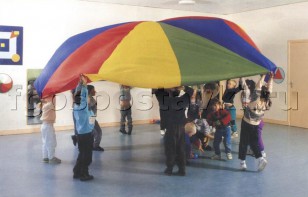 Парашют (вариант 2) - fgospostavki.ru - Зеленогорск