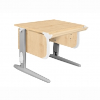 Детская растущая парта с 5 лет, размер 75x55x53(до 81,5) - fgospostavki.ru - Зеленогорск