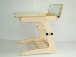 Логопедическая парта - fgospostavki.ru - Зеленогорск