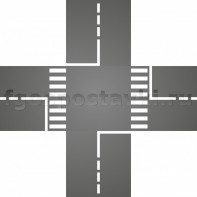 Комплект "Перекресток" - fgospostavki.ru - Зеленогорск