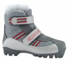 Ботинки Baby 101 - fgospostavki.ru - Зеленогорск