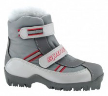 Ботинки Baby 103 - fgospostavki.ru - Зеленогорск