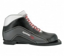 Ботинки X5 41 кожа - fgospostavki.ru - Зеленогорск