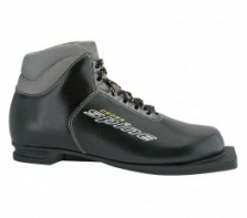 Ботинки Cross 35 кожа - fgospostavki.ru - Зеленогорск