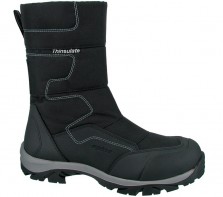 Ботинки трекинговые m.500 Snowboot (Thinsulate) - fgospostavki.ru - Зеленогорск