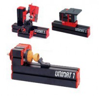 Конструктор для сборки станков для механической обработки - fgospostavki.ru - Зеленогорск