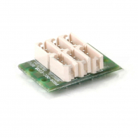 Плата расширения BIOLOID 3P Extension PCB - fgospostavki.ru - Зеленогорск