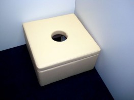 Мягкая платформа для воздушно-пузырьковой трубки - fgospostavki.ru - Зеленогорск