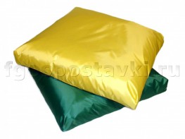 Подушка с гранулами (плоская) - fgospostavki.ru - Зеленогорск
