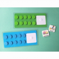 Поощрительный лист на 10 жетонов - fgospostavki.ru - Зеленогорск