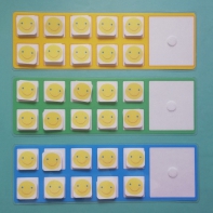 Поощрительный лист на 10 смайликов - fgospostavki.ru - Зеленогорск