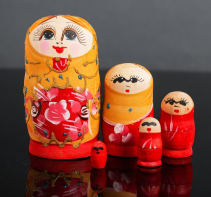 Матрешка - fgospostavki.ru - Зеленогорск