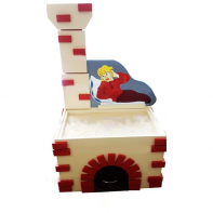 Стилизованный световой стол «Емеля на печи» - fgospostavki.ru - Зеленогорск