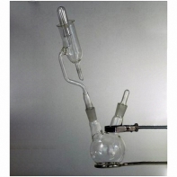 Прибор демонстрационный для получения галоидоалканов  - fgospostavki.ru - Зеленогорск