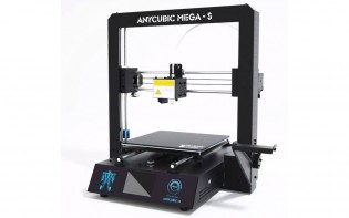 3D принтер - fgospostavki.ru - Зеленогорск