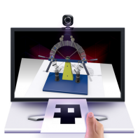 Образовательный комплекс по физике "Увлекательная реальность" - fgospostavki.ru - Зеленогорск