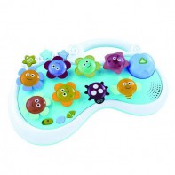 Игра "Музыкальный сад" - fgospostavki.ru - Зеленогорск