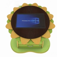 Профессиональный напольный интерактивный комплекс «Подсолнух» - fgospostavki.ru - Зеленогорск