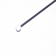 Зонд постановочный №6 Шариковый с двумя шариками с витой ручкой - fgospostavki.ru - Зеленогорск