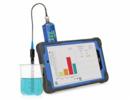 Регистратор данных PASCO SPARK LXi, v.2 - fgospostavki.ru - Зеленогорск