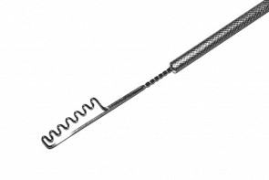 Зонд массажный «Расческа» (Крупенчук О. И., Воробьева Т. А.) - fgospostavki.ru - Зеленогорск