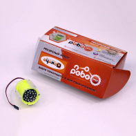 Ресурсный набор Роботрек "Аудиотрек" - fgospostavki.ru - Зеленогорск