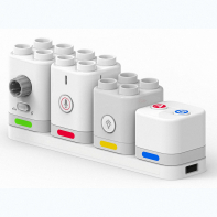 Ресурсный набор Botzees Connect Kit - fgospostavki.ru - Зеленогорск