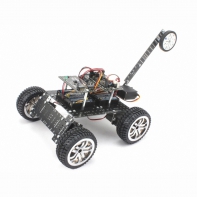 Ресурсный набор Robo kit 2-3 - fgospostavki.ru - Зеленогорск