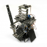 Ресурсный набор Robo Kit 6-7 - fgospostavki.ru - Зеленогорск