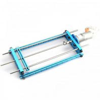 Ресурсный набор Thread Drive Pack V2.0-Blue - fgospostavki.ru - Зеленогорск