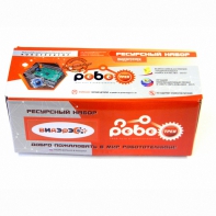 РЕСУРСНЫЙ НАБОР «ВИДЭРЭТРЕК 1» - fgospostavki.ru - Зеленогорск