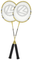 Набор бадминтонный (2 ракетки, чехол) - fgospostavki.ru - Зеленогорск