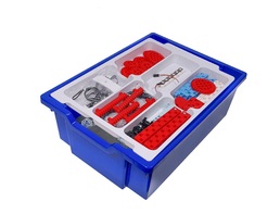 Ресурсный набор по робототехнике - fgospostavki.ru - Зеленогорск