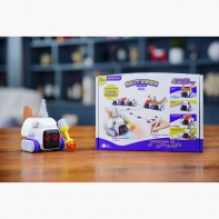 Робот Botzees Mini - fgospostavki.ru - Зеленогорск