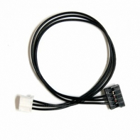 Комплект кабелей Robot Cable-3P-5P 150mm 5pcs - fgospostavki.ru - Зеленогорск