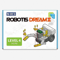 Робототехнический набор ROBOTIS DREAM II Level 4 Kit - fgospostavki.ru - Зеленогорск