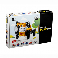 ROBOTIS PLAY 600 PETs (Домашние животные) - fgospostavki.ru - Зеленогорск
