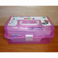 Конструктор по робототехнике MRT2 Basic - fgospostavki.ru - Зеленогорск