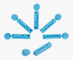 Ланцеты для глюкометра - fgospostavki.ru - Зеленогорск