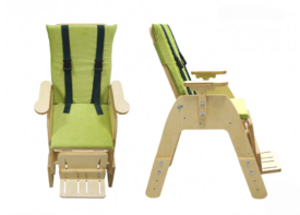 Стул ортопедический для детей с ДЦП - fgospostavki.ru - Зеленогорск