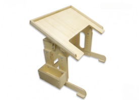 Стол для детей с ДЦП - fgospostavki.ru - Зеленогорск